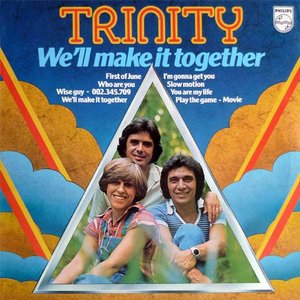 We'll Make It Together