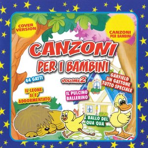 Canzoni e favole per i bambini, vol. 2 (Cover Versions)