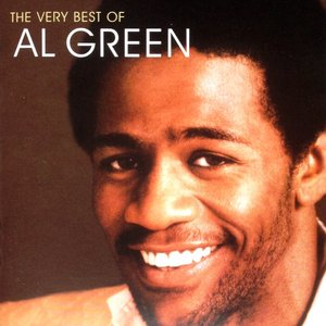 Imagen de 'The Very Best of Al Green'