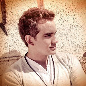 Avatar for Mateus Santiago