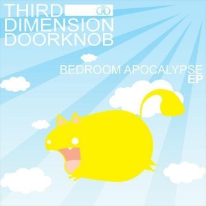 Avatar for Third Dimension Doorknob