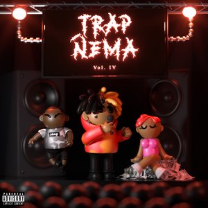 Trap Ñema, Vol. IV