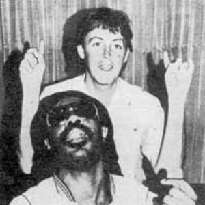 Stevie Wonder & Paul McCartney 的头像