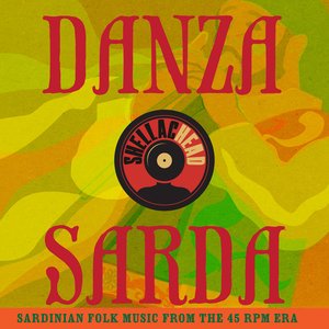 Danza Sarda