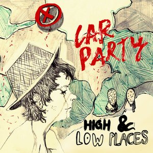 High & Low Places
