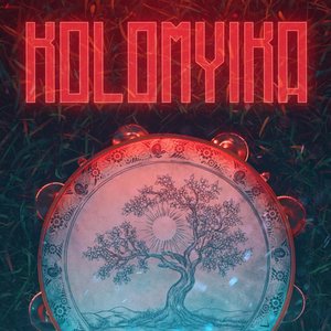 Kolomyika
