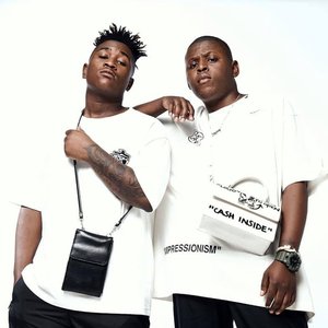 Distruction Boyz için avatar