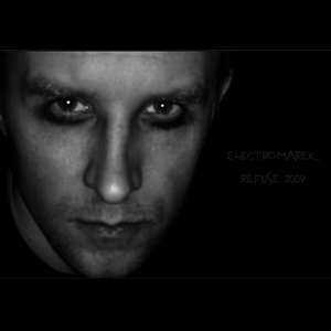 “electromarek”的封面