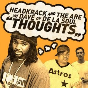 Headkrack & The ARE 的头像