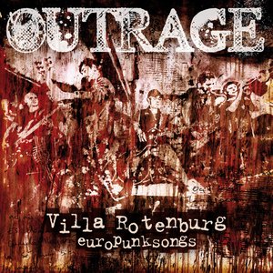 Villa Rotenburg (Europunksongs)