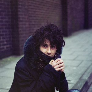 Doldrums photo provided by Last.fm