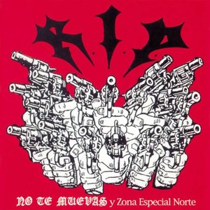 Image for 'No te muevas + Zona Especial Norte'