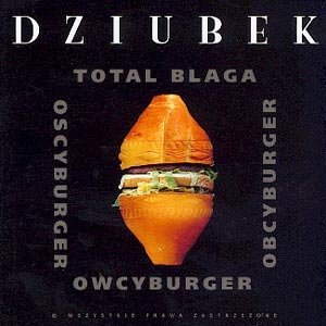 Total Blaga