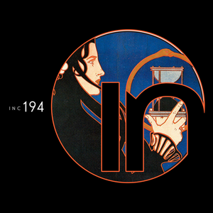Artwork for MESMERISED