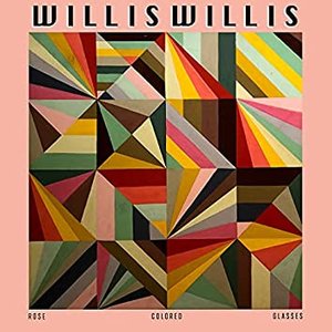 Rose Colored Glasses - Single