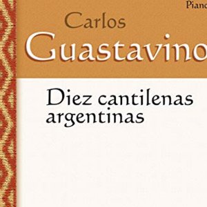 Diez Cantilenas Argentinas