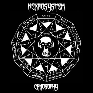 Chaosophy