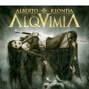 Alquimia