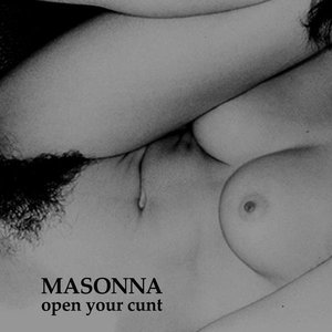 Open Your Cunt