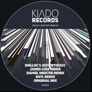 Lines Remixes 2021