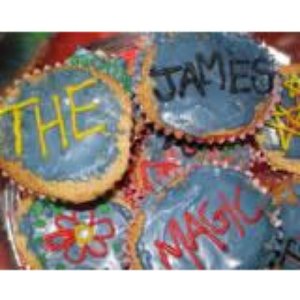 The James Magic 的头像