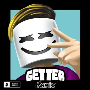 Alone (Getter Remix)