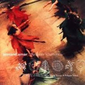 Armand Amar Chamanes