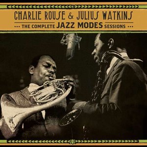 The Complete Jazz Modes Sessions (Bonus Track Version)