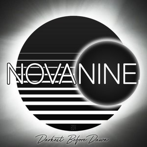 Darkest Before Dawn - Single
