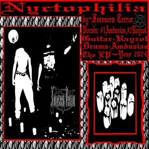 Nyctophilia