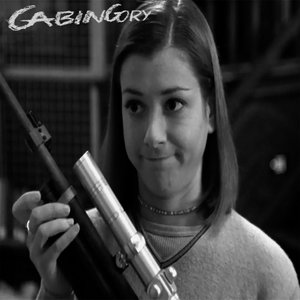 Cabingory のアバター