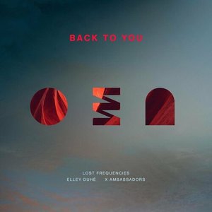 Lost Frequencies, Elley Duhé, X Ambassadors 的头像