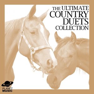 The Ultimate Country Duets Collection