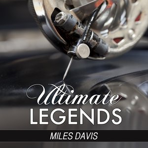 Blues Lover (Let's Groove) (Ultimate Legends Presents Miles Davis)