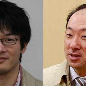 Avatar for Ryo Nagamatsu/Koji Kondo