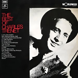 The Best of Charles Trenet