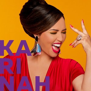 Karinah - EP Completo