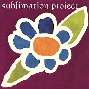 Sublimation Project