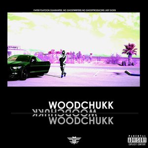 Woodchukk - Single