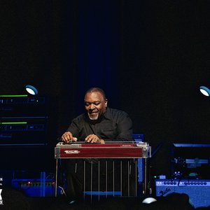 “Chuck Campbell”的封面