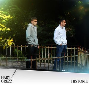 Image for 'Hary/Grezz'