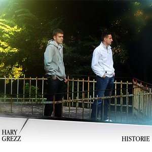 Hary/Grezz 的头像
