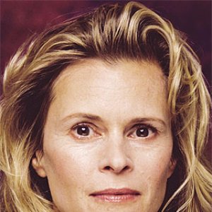 Leslie Malton 的头像