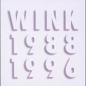 WINK MEMORIES 1988-1996 with オリジナル・カラオケ