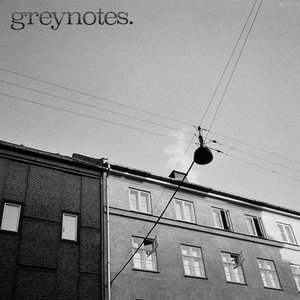 Greynotes - Single