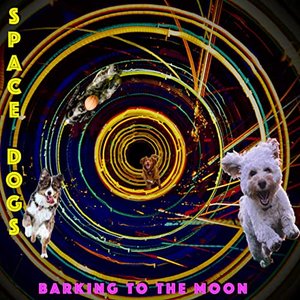 Barking to the Moon