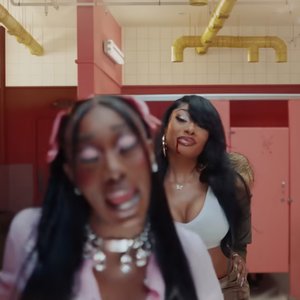 Avatar for Megan Thee Stallion feat. Flo Milli