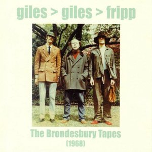 The Brondesbury Tapes (1968)
