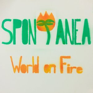 World on Fire