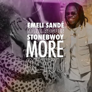 Avatar for Emeli Sandé, Stonebwoy & Nana Rogues